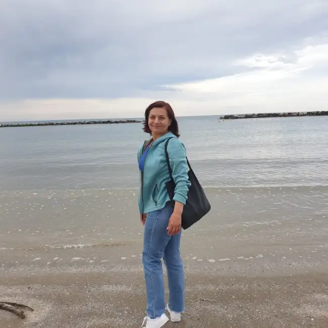 Olga, 56, Штутгарт - Liebe ru