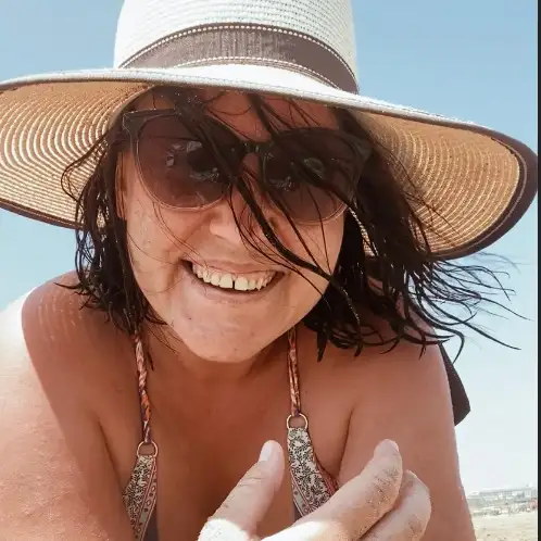 Varvara, 39, Мюнхен - Liebe ru