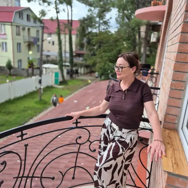 Elena, 51, Гиссен - Liebe ru
