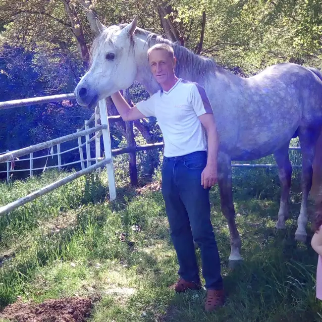Sergej, 54, Дюссельдорф - Liebe ru