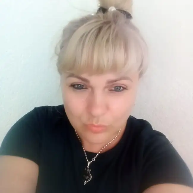 Оля, 47, Баутцен - Liebe ru