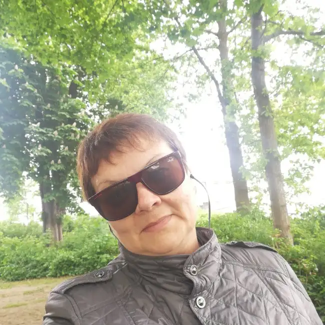 Инна, 53, Любек - Liebe ru