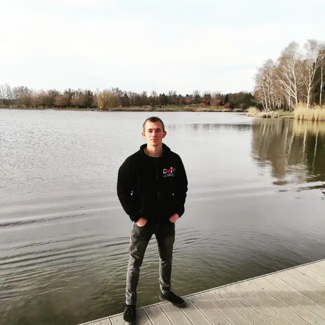 Александр, 24, Марл - Liebe ru