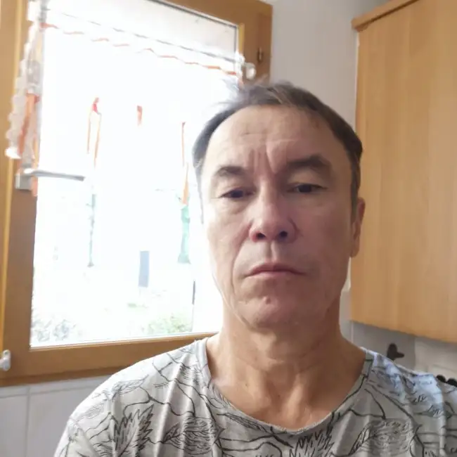 Igor, 62 - Liebe ru
