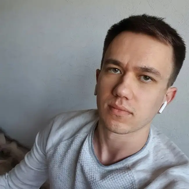 Владислав, 29, Дармштадт - Liebe ru