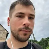 Andrei, 42, Нюрнберг - Liebe ru