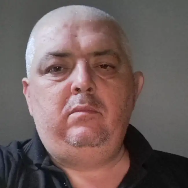 Виталий, 47Нюрнберг 