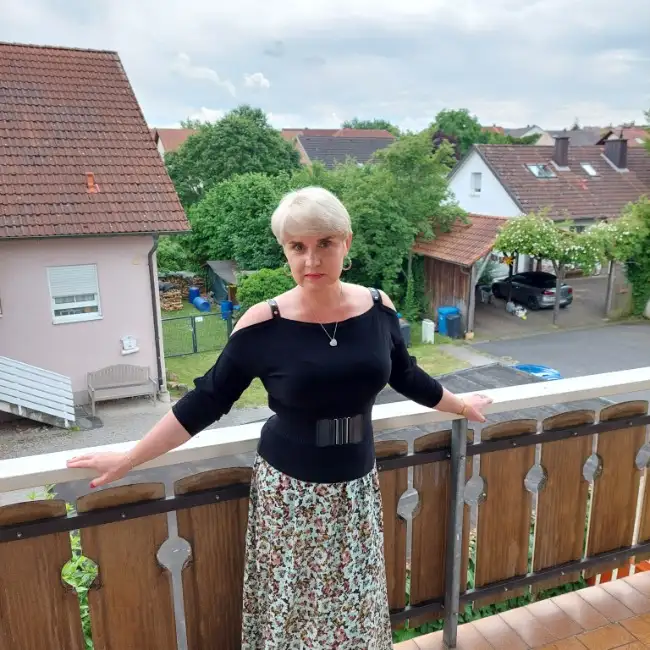 Наталья, 54, Берлин - Liebe ru