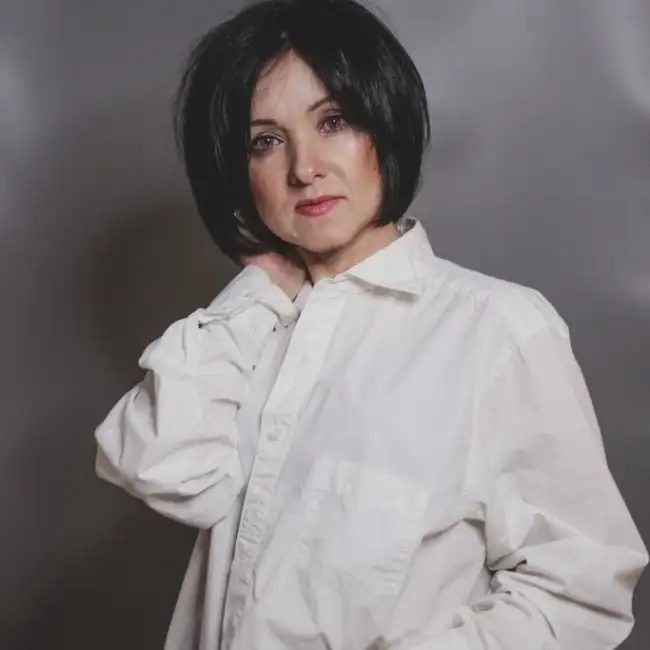 Наталья, 48, Дортмунд - Liebe ru