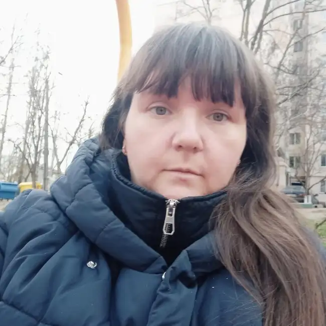 Юлия, 47, Херфорд - Liebe ru