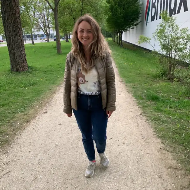 Oksana, 42, Регенсбург - Liebe ru