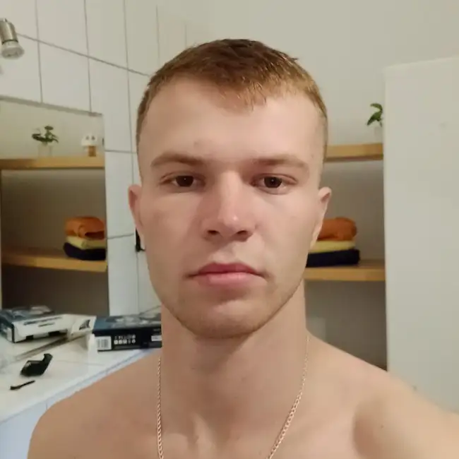 Арек, 27, Ульм - Liebe ru