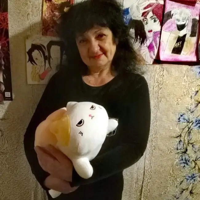 Elena, 64