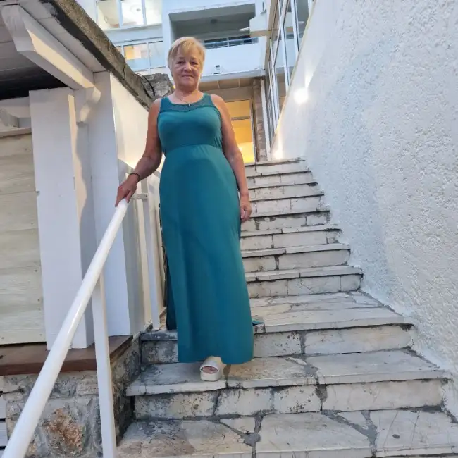 Olga, 62, Гельзенкирхен - Liebe ru