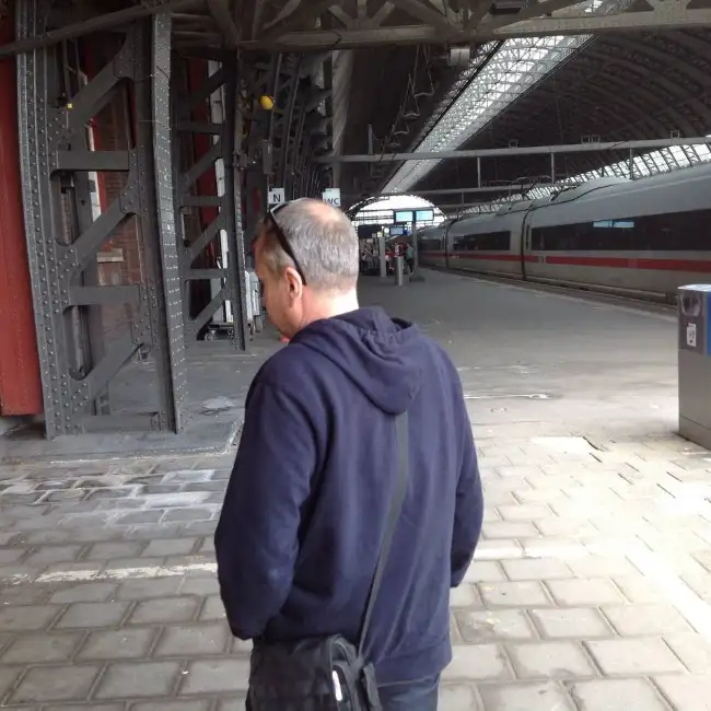 Xylio, 55, Зиген - Liebe ru