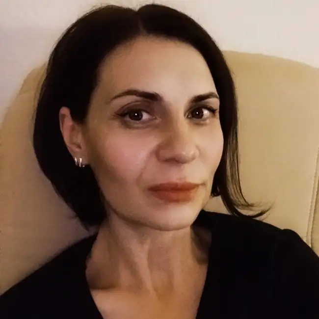Jana, 51, Ганновер - Liebe ru