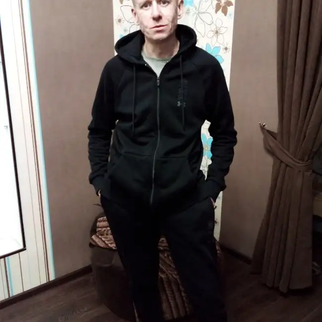 Vadim, 45, Берлин - Liebe ru