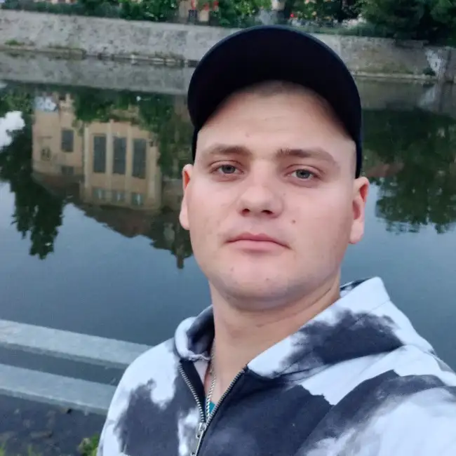 Сергей, 25 - Liebe ru