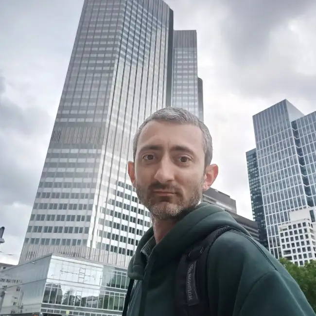 Dmytro, 41, Нюрнберг - Liebe ru