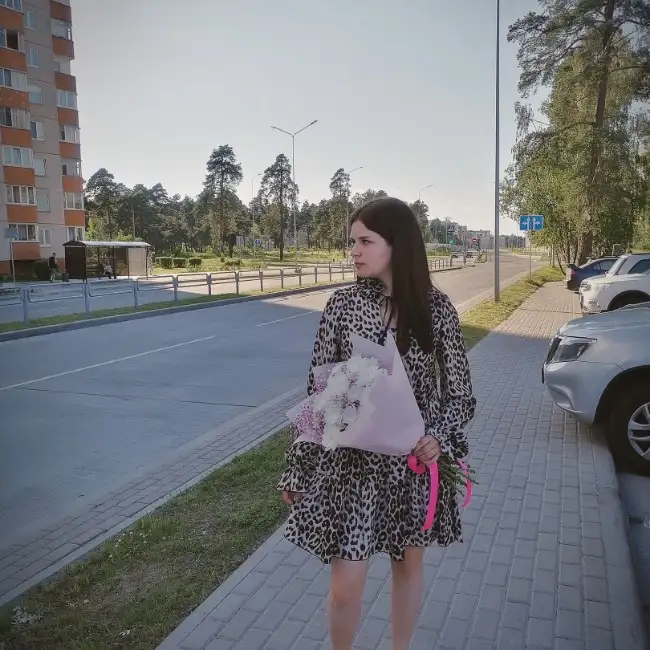 Ульяна, 26 - Liebe ru