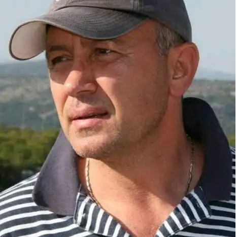 Igor, 56, Саарбрюкен - Liebe ru