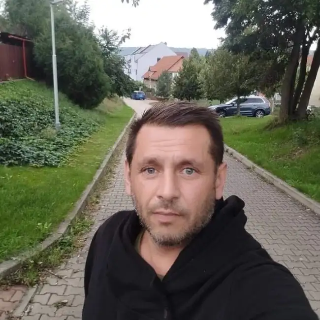 Sergei, 44 - Liebe ru