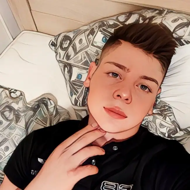 Andriano, 27, Берлин - Liebe ru