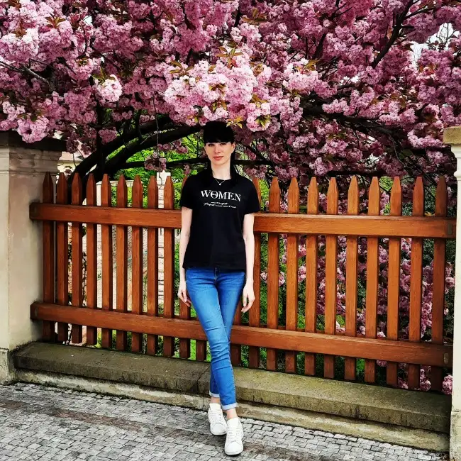 Viktoriia, 36 - Liebe ru