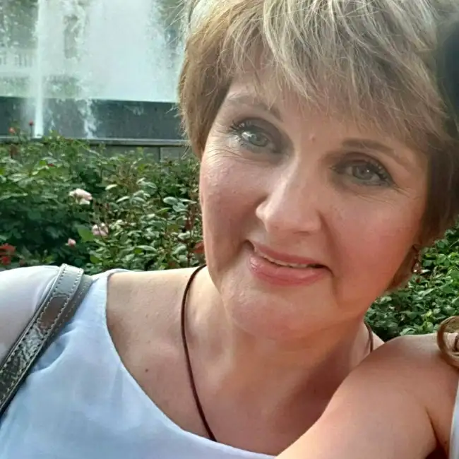 Anna, 60, Лейпциг - Liebe ru