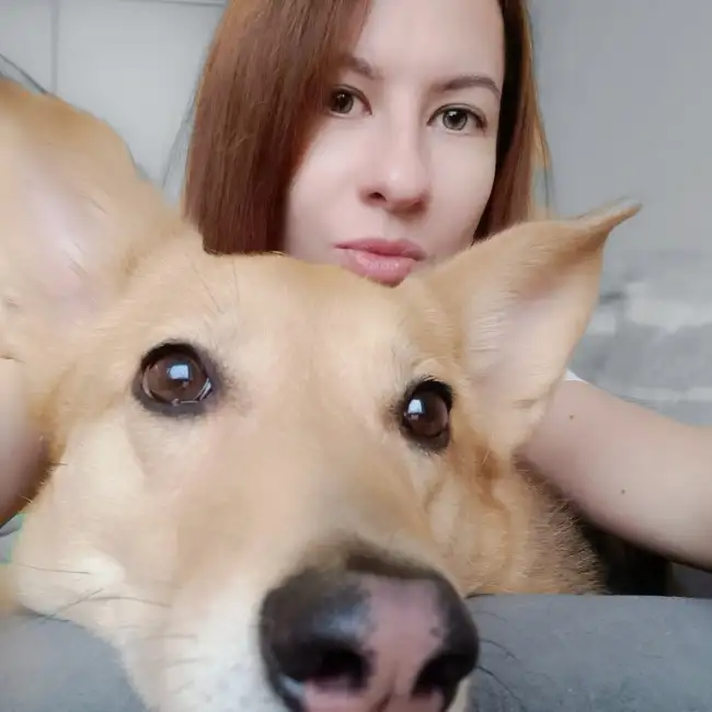 Lena, 40, Гамбург - Liebe ru