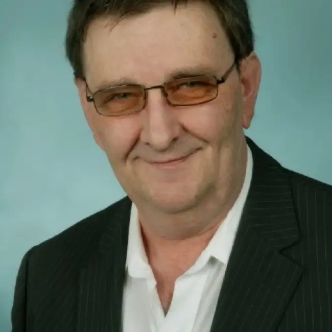 Nikolaus, 66, Регенсбург - Liebe ru