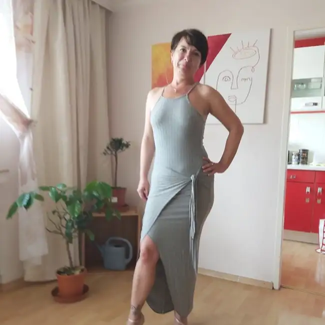Yaroslava, 54, Аахен - Liebe ru