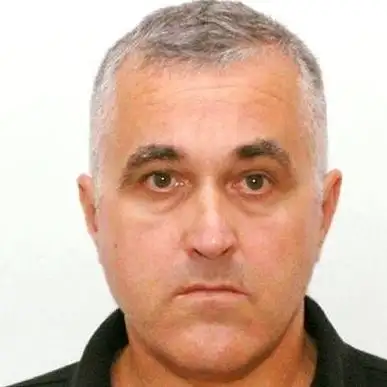 Ihor, 65, Франкфурт-на-Майне - Liebe ru