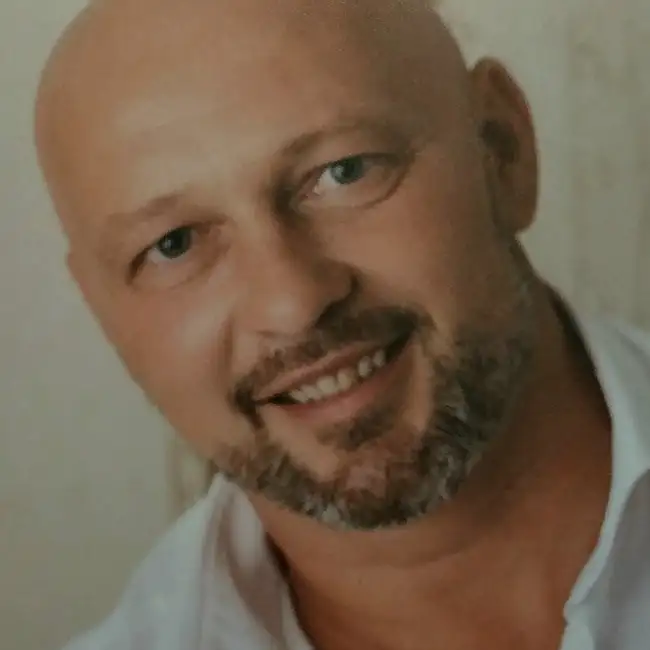 Влад, 47, Аахен - Liebe ru