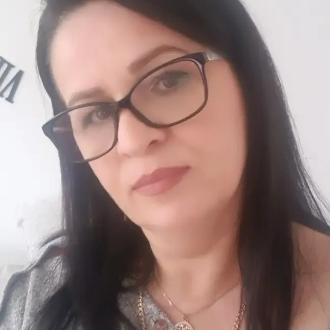 Lilia, 52, Брауншвейг - Liebe ru