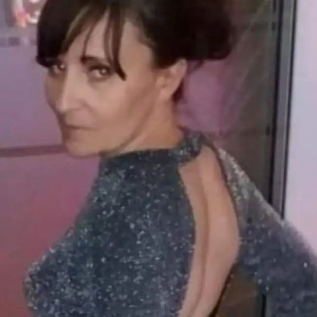 Ina, 47, Берлин - Liebe ru