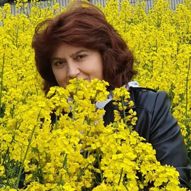 Natali, 57, Кассель - Liebe ru