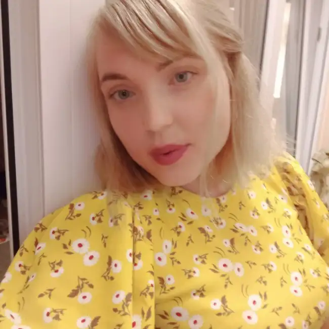 Kristiusha, 38 - Liebe ru