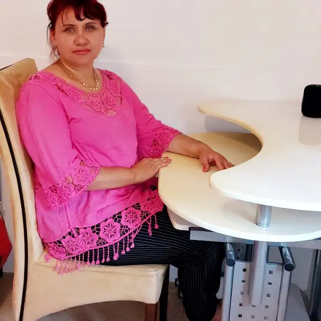 Наташа, 48, Штутгарт - Liebe ru