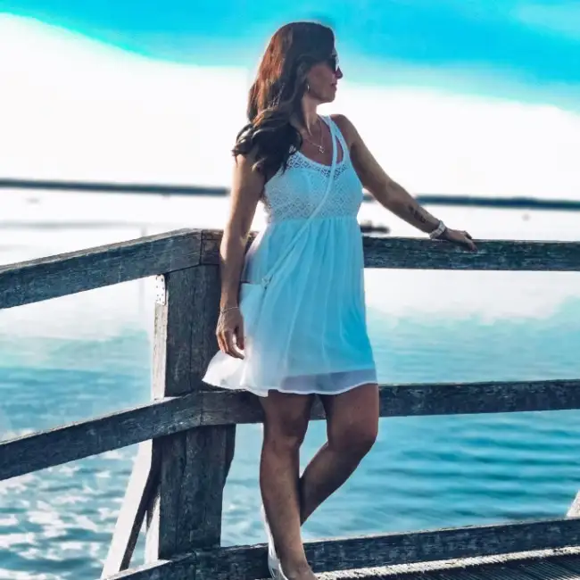 Oksana, 47, Ганновер - Liebe ru