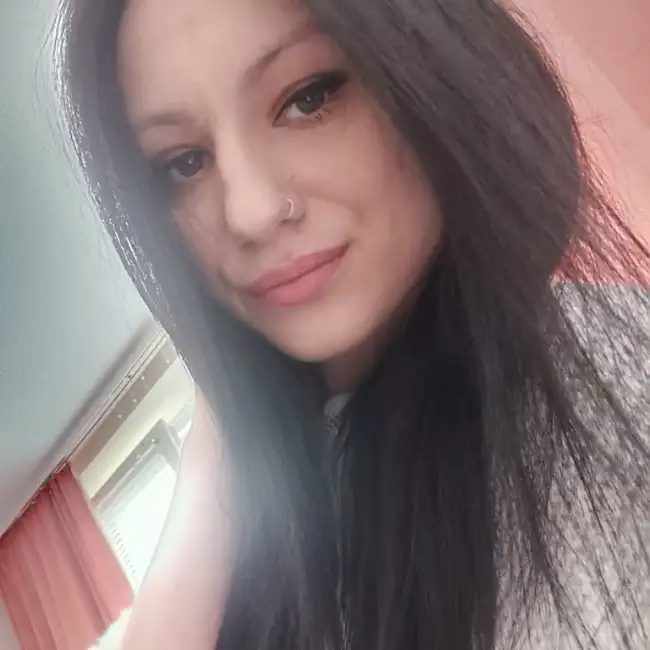 Viktoria, 34, Мюнхен - Liebe ru