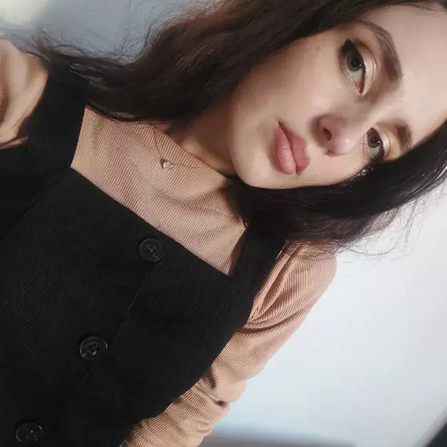 Alice, 33, Берлин - Liebe ru
