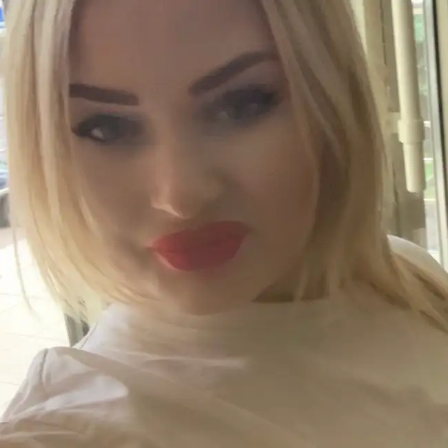 Liudmyla, 40, Берлин - Liebe ru