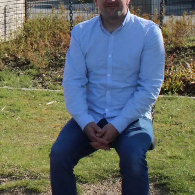 Edik, 44, Нойвид - Liebe ru