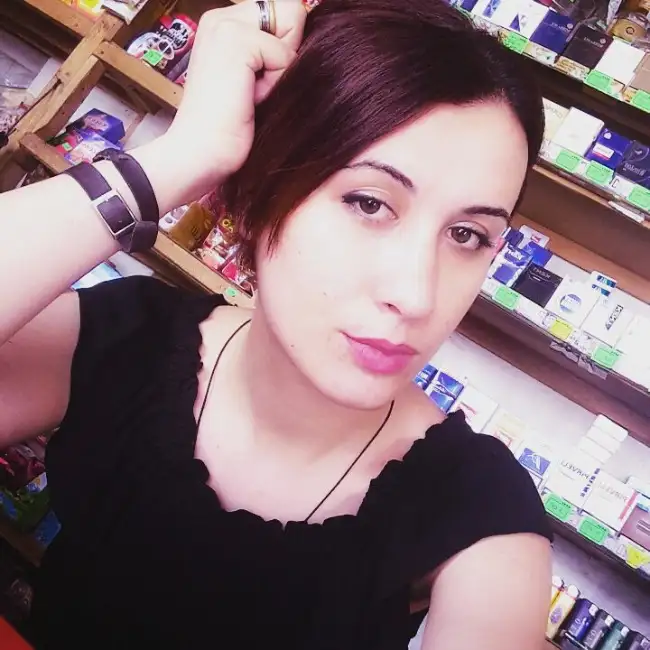 Rosa, 40, Баутцен - Liebe ru