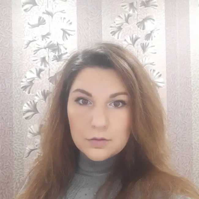 Olesia, 40 - Liebe ru