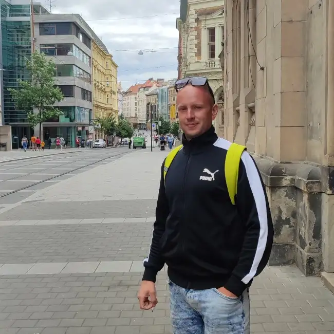 Timyr, 36 - Liebe ru