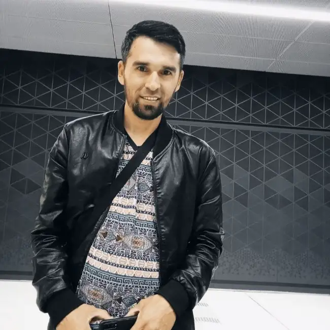 Kabul, 43, Берлин - Liebe ru