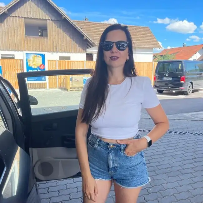 Natali, 42, Аугсбург - Liebe ru