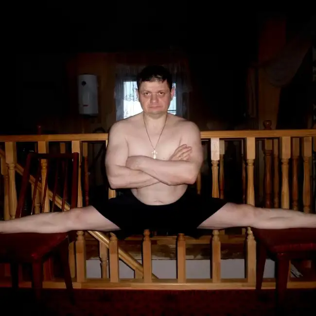 Alex, 53, Берлин - Liebe ru